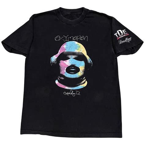 schoolboy q merch store.